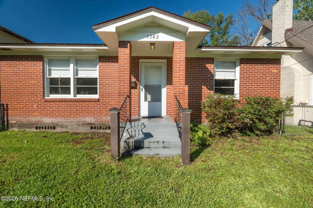 1342 Dancy Street, Jacksonville, FL 32205 - #1