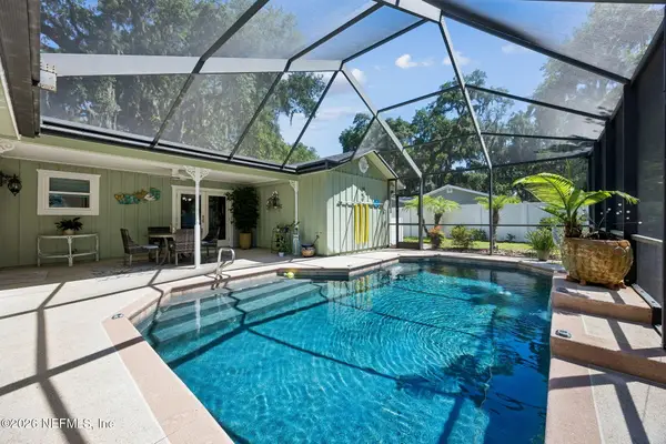 1428 Plantation Oaks Lane, Fernandina Beach, FL 32034