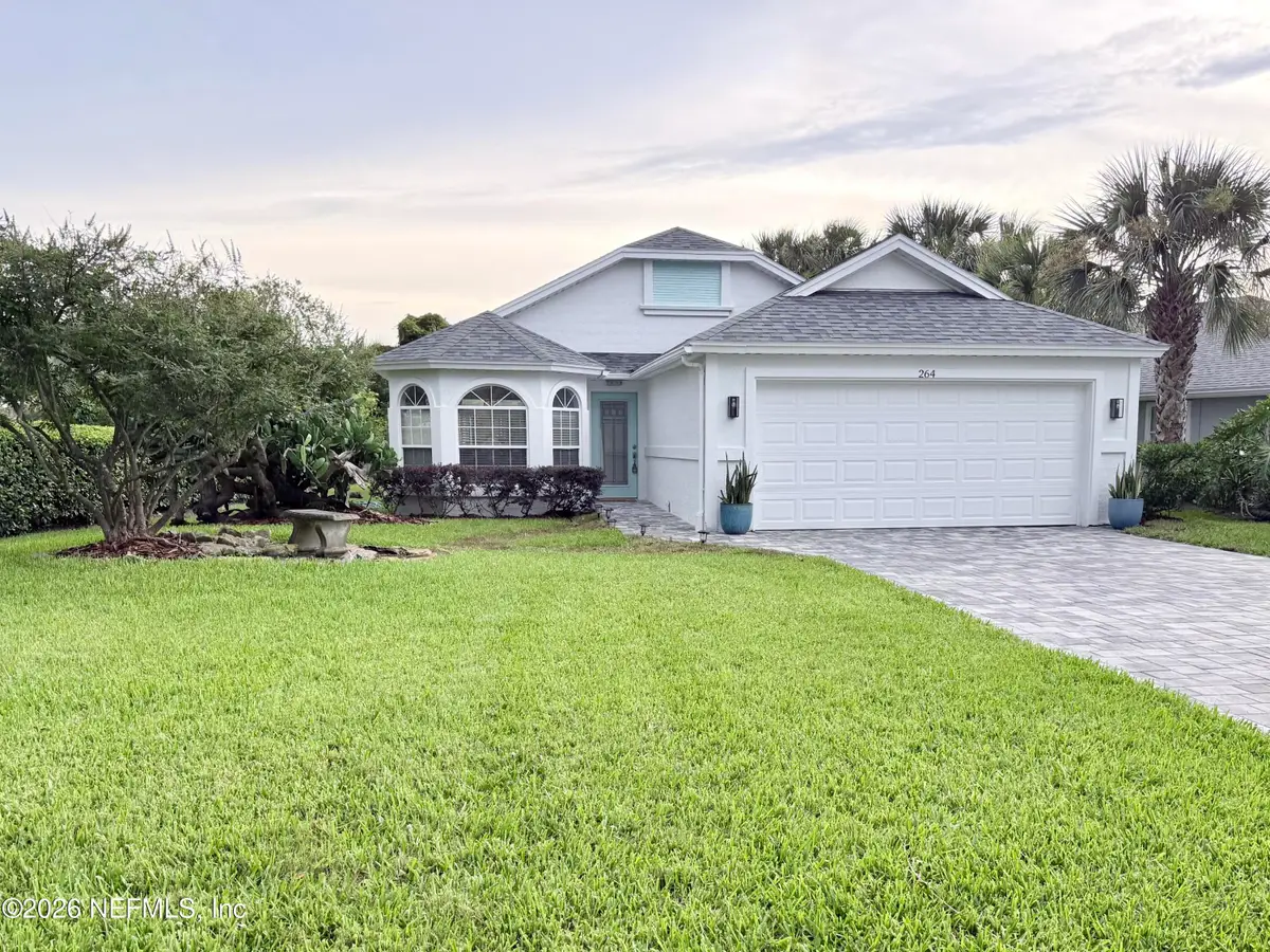 264 Patrick Mill Circle, Ponte Vedra Beach, FL 32082 - #1