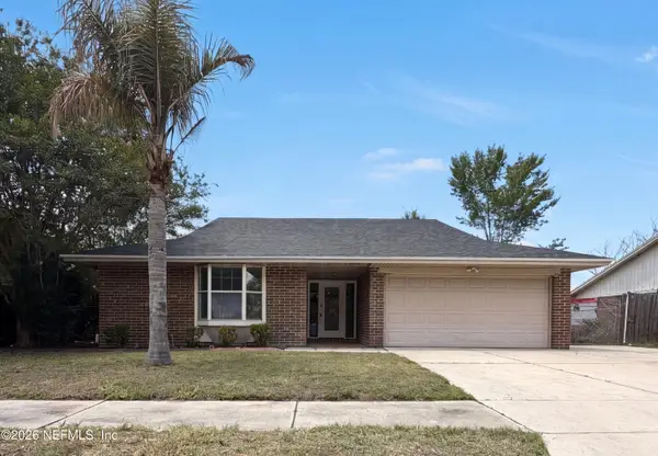 7953 Gulf S Road, Jacksonville, FL 32244