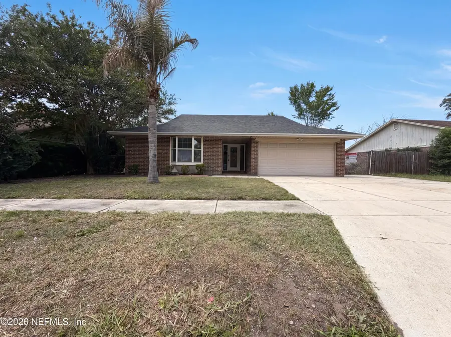 7953 Gulf S Road, Jacksonville, FL 32244 - #2