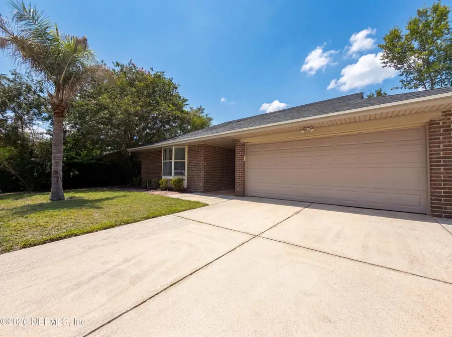 7953 Gulf S Road, Jacksonville, FL 32244 - #3