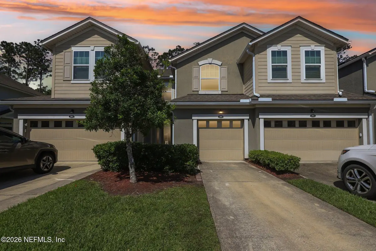 205 Richmond Drive, Saint Johns, FL 32259 - #1