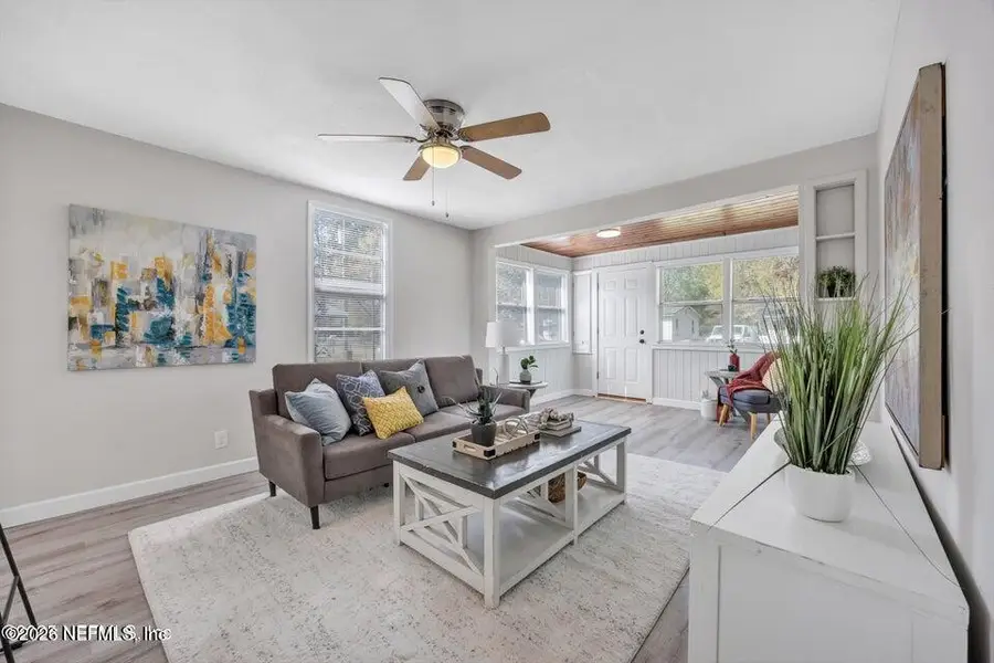 825 Wyolen Street, Jacksonville, FL 32254 - #2