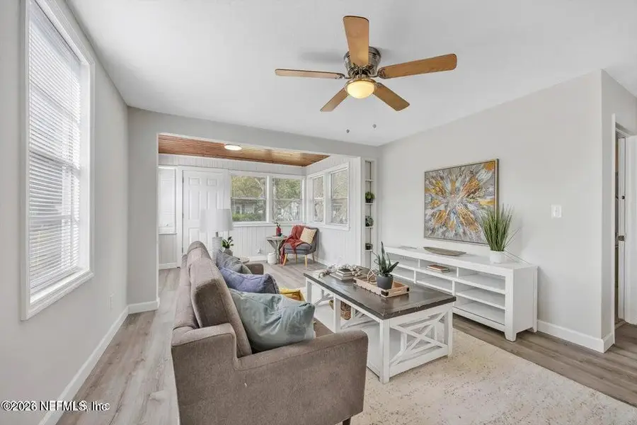 825 Wyolen Street, Jacksonville, FL 32254 - #3