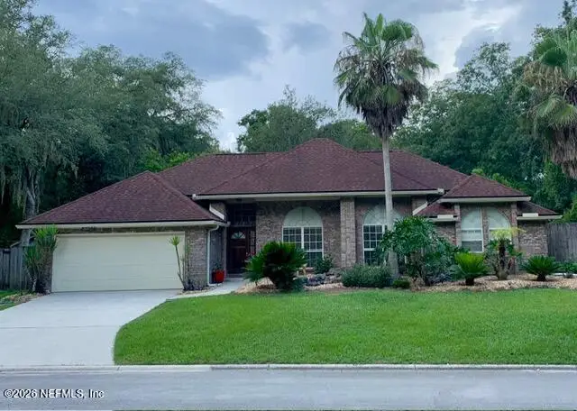 12810 Swamp Owl Lane, Jacksonville, FL 32258 - #1