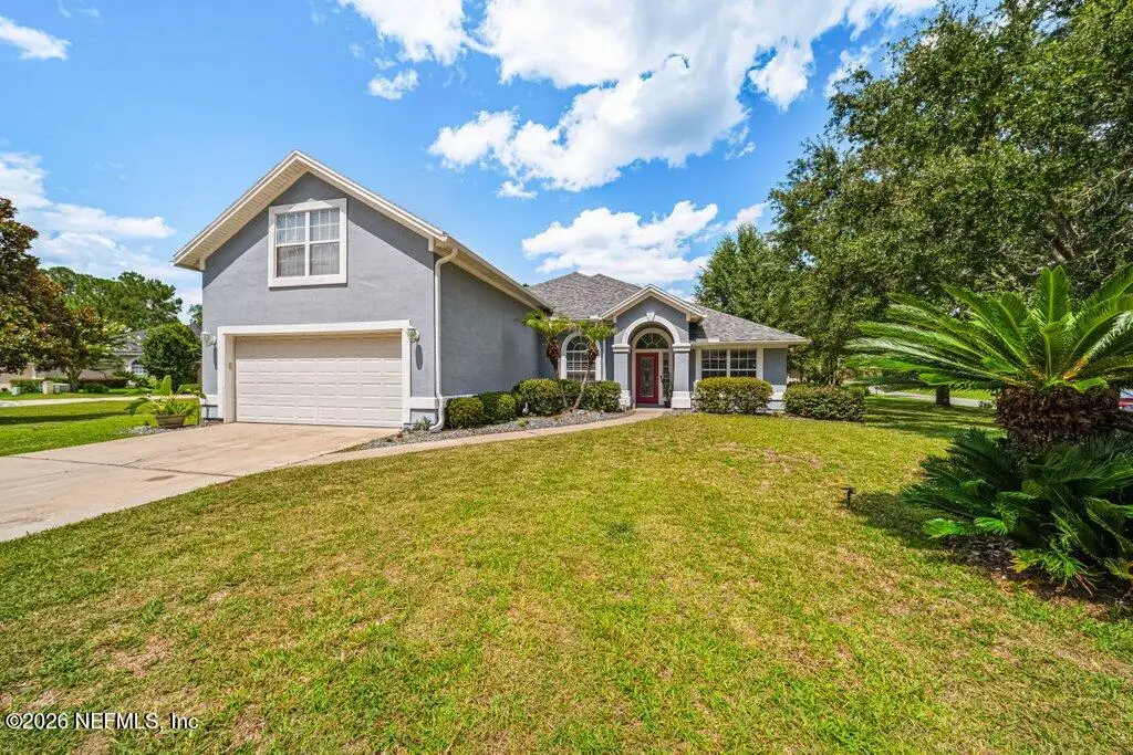 517 Millhouse Lane, Orange Park, FL 32065 - #1