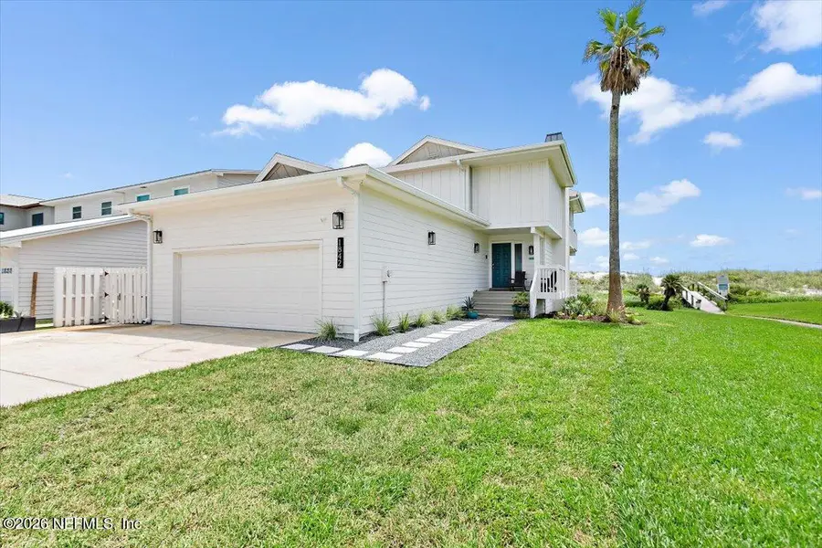 1842 Strand Street, Neptune Beach, FL 32266 - #2