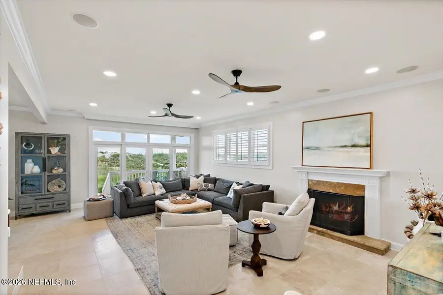 1842 Strand Street, Neptune Beach, FL 32266 - #3
