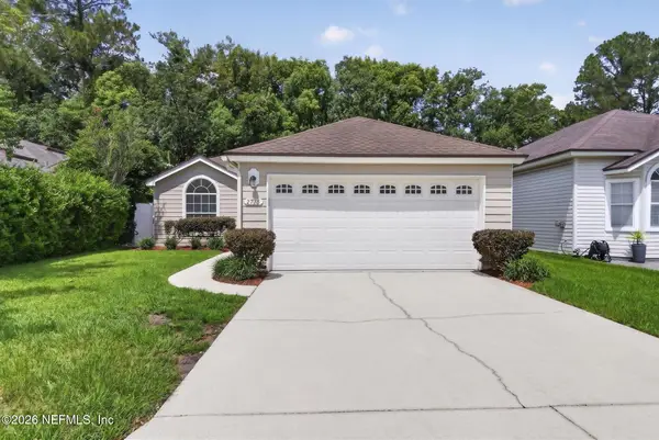 2778 Lantana Lakes W Drive, Jacksonville, FL 32246
