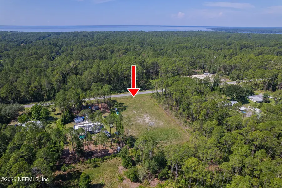 248 Georgetown Denver Road, Georgetown, FL 32139 - #3