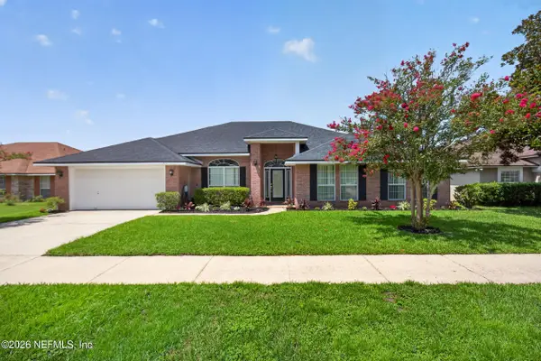 2432 Mallory Hills Road, Jacksonville, FL 32221
