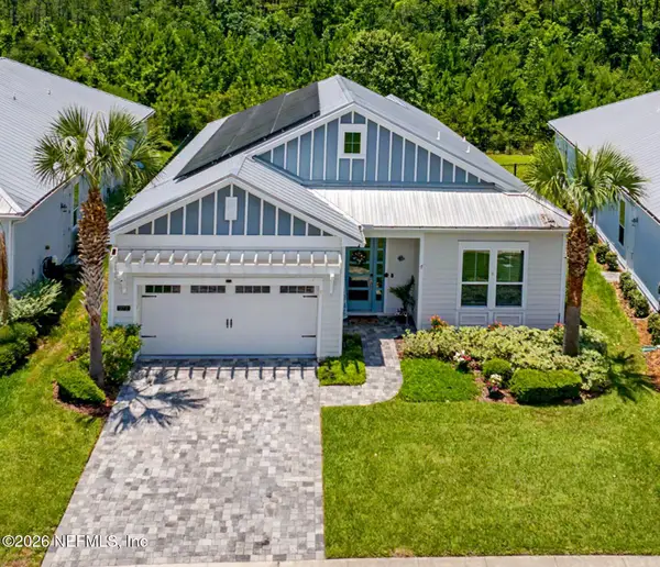 273 Caribbean Place, St. Johns, FL 32259