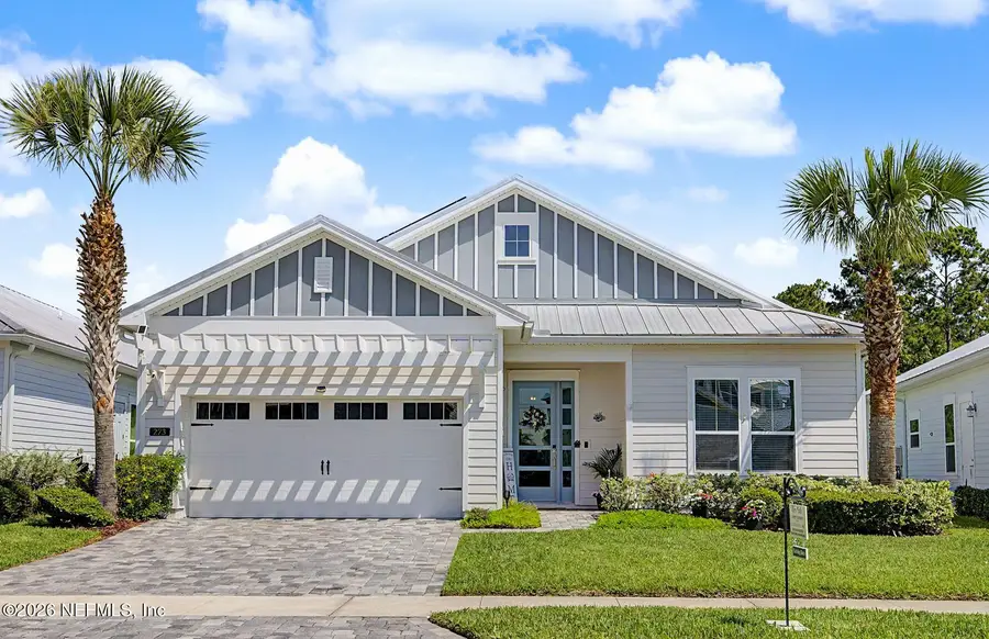 273 Caribbean Place, Saint Johns, FL 32259 - #3