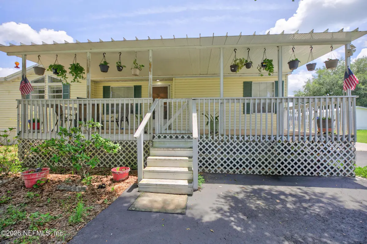 102 Alder Lane, Satsuma, FL 32189 - #1