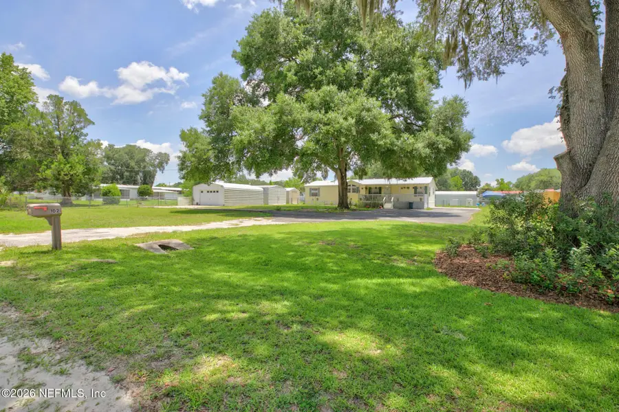 102 Alder Lane, Satsuma, FL 32189 - #2