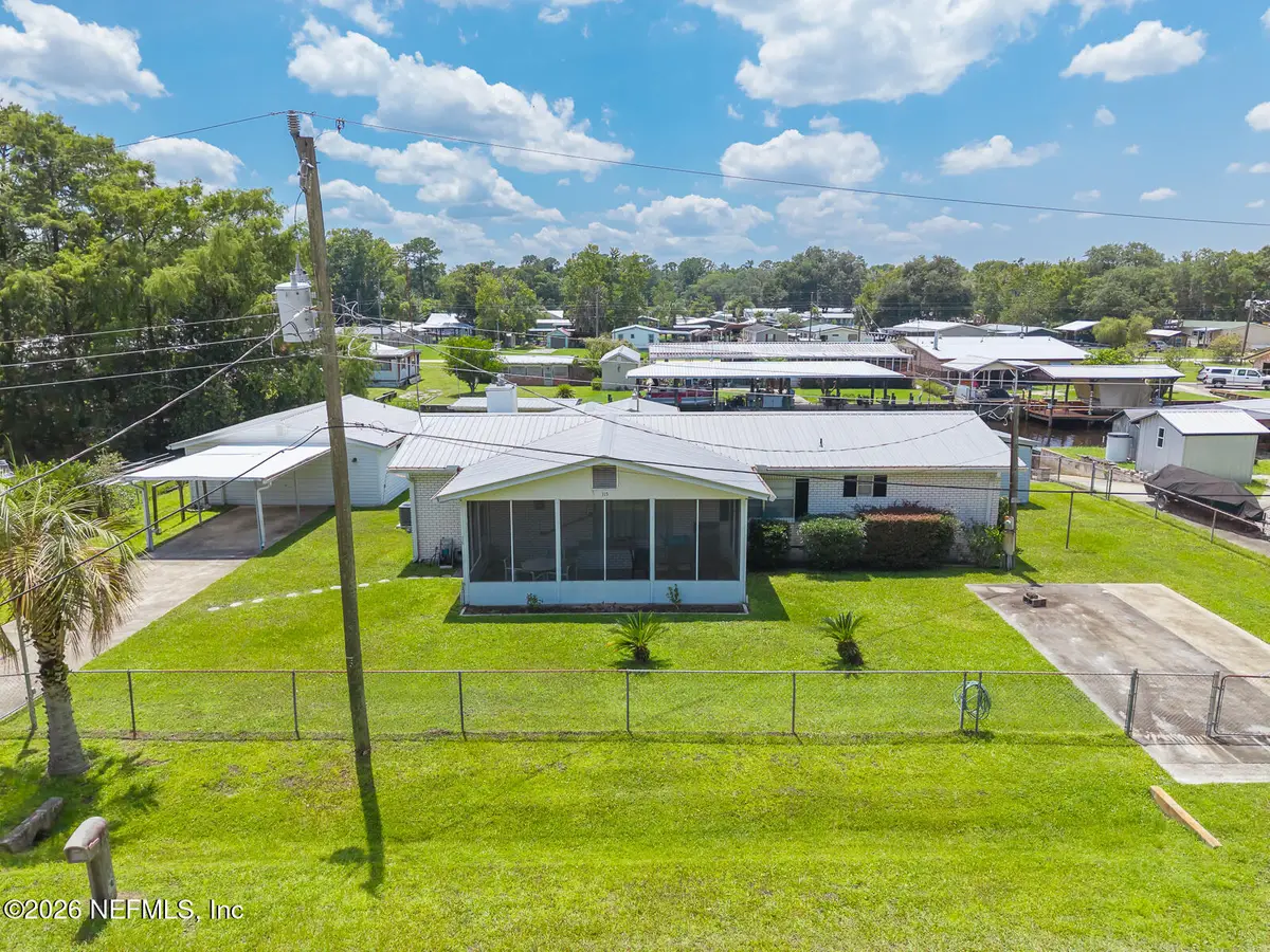 115 Cleo Lane, Satsuma, FL 32189 - #1