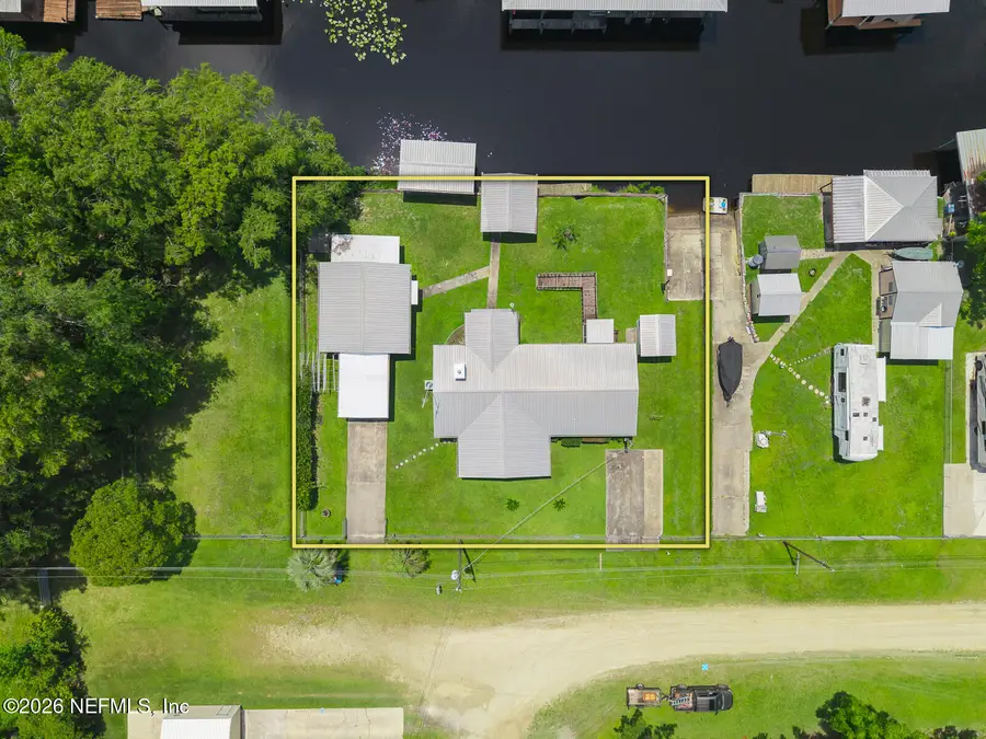 115 Cleo Lane, Satsuma, FL 32189 - #3