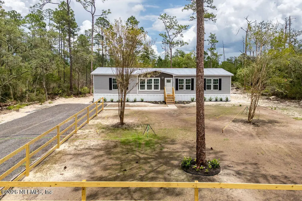 230 Redeye Road, Florahome, FL 32140 - #1