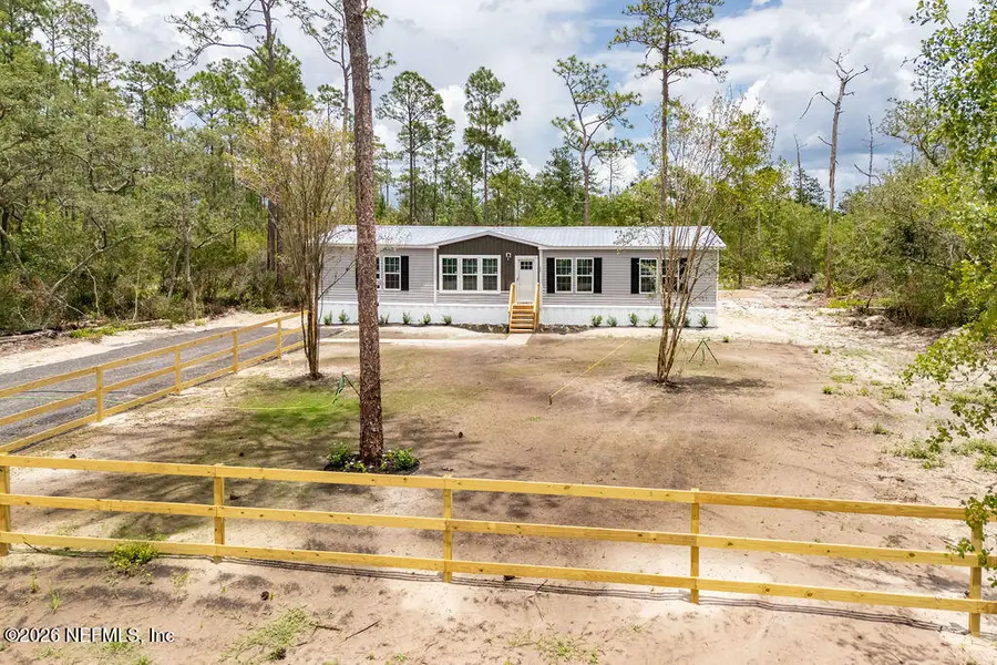 230 Redeye Road, Florahome, FL 32140 - #2