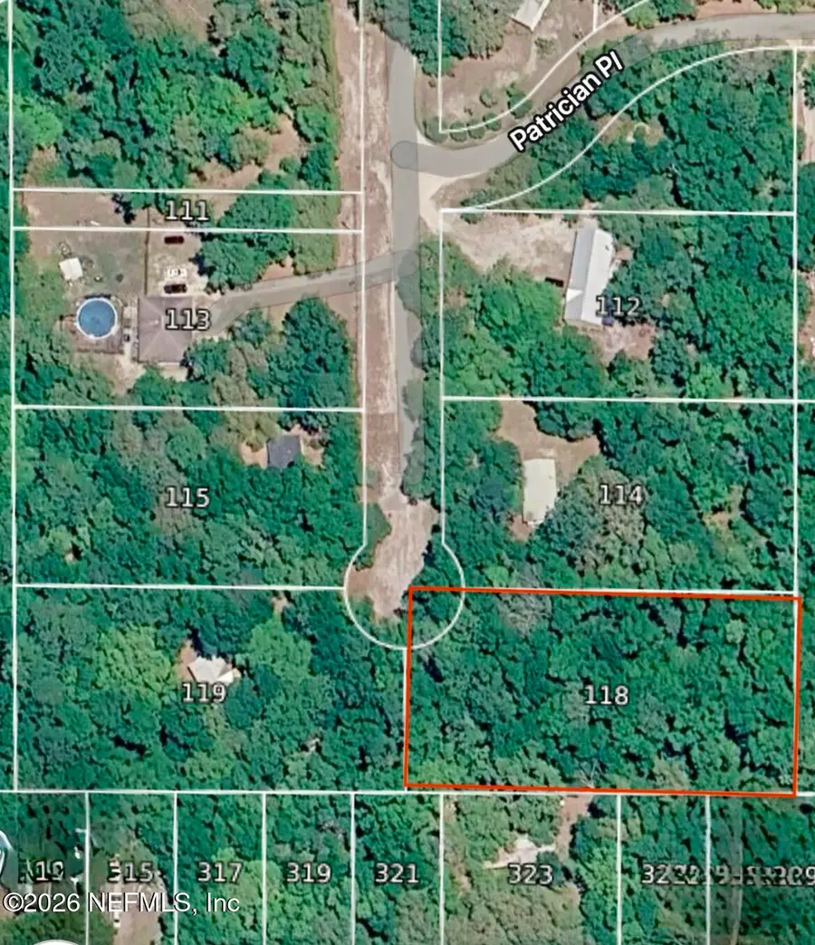 118 Shady Oak Drive, Satsuma, FL 32189 - #2