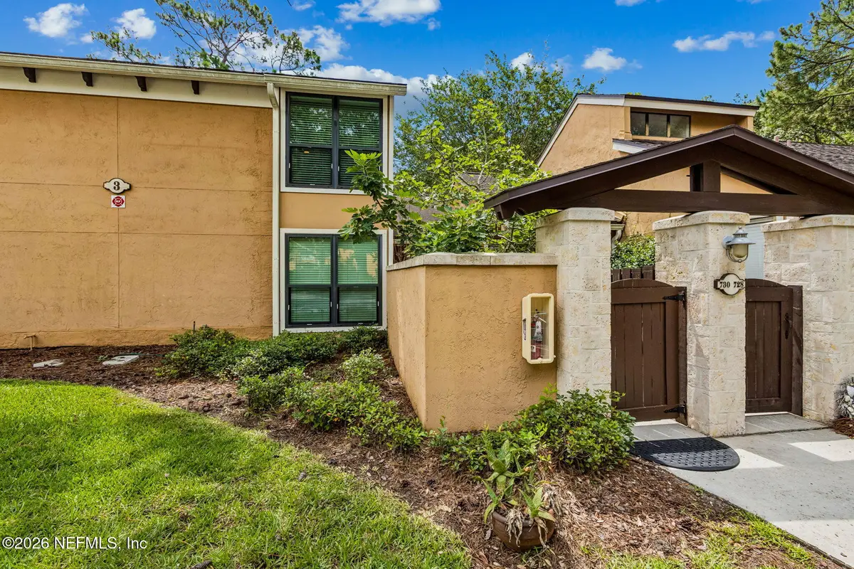 730 Tidewater Court, Ponte Vedra Beach, FL 32082 - #1