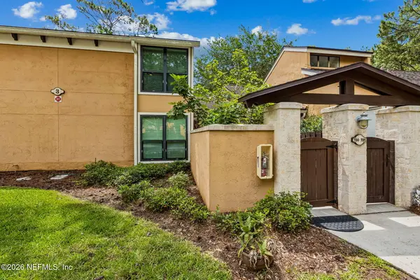 730 Tidewater Court, Ponte Vedra Beach, FL 32082