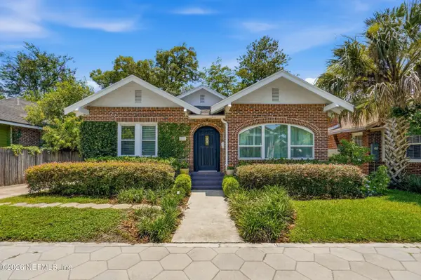 1146 Talbot Avenue, Jacksonville, FL 32205