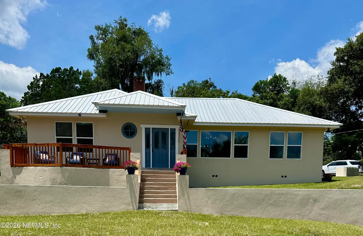 1709 Carr Street, Palatka, FL 32177 - #1