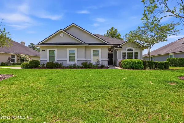 3581 Oglebay Drive, Green Cove Springs, FL 32043