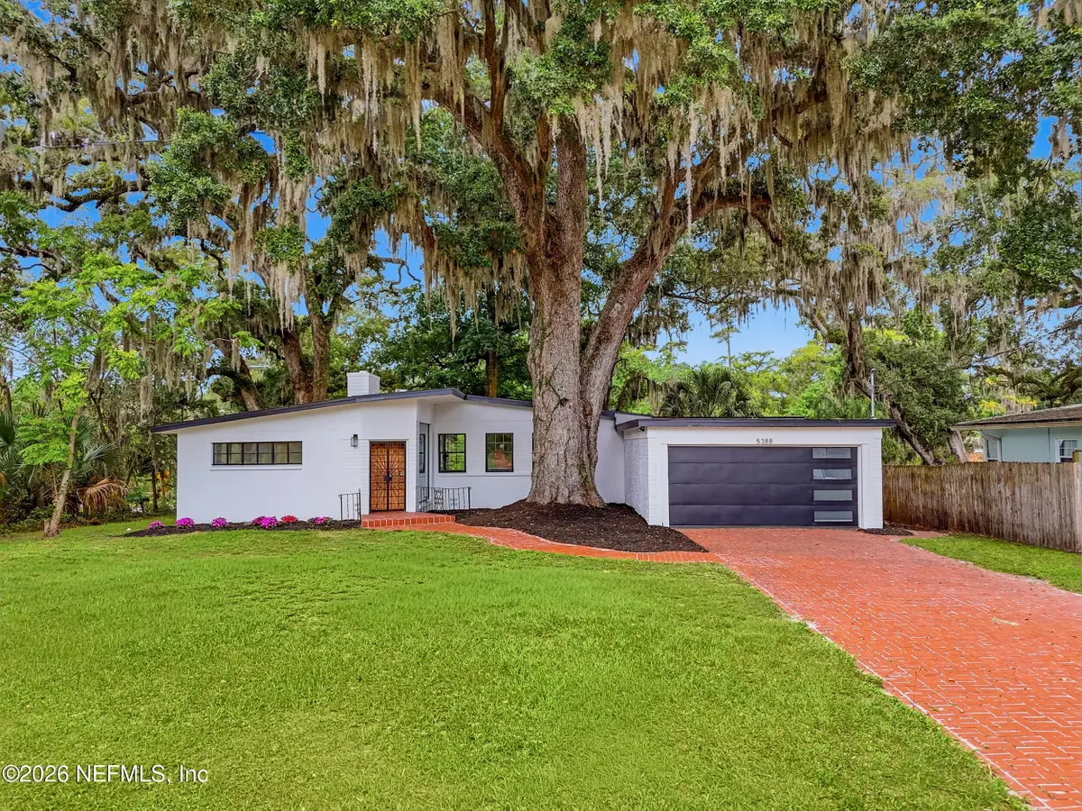 5388 Rollins Avenue, Jacksonville, FL 32207 - #1