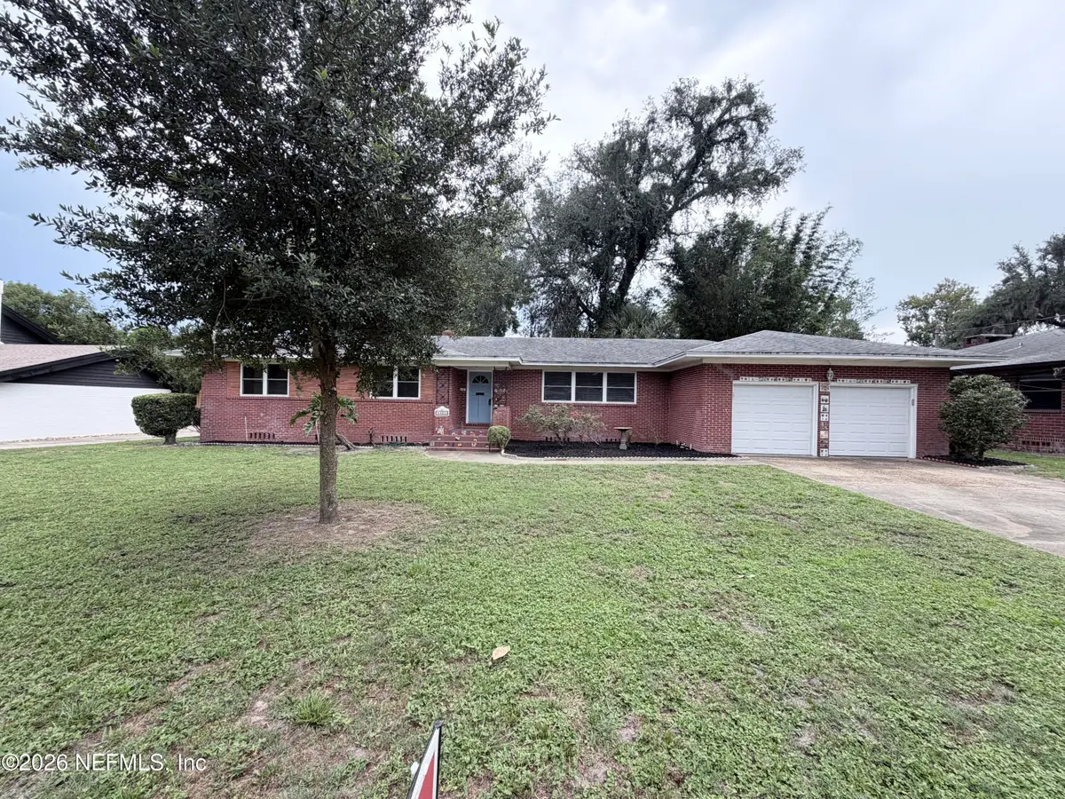 5420 Grove Avenue, Jacksonville, FL 32211 - #1