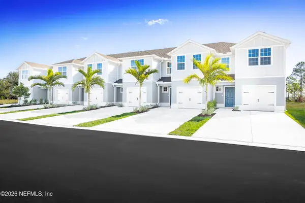 33 Sabal Court, Palm Coast, FL 32164