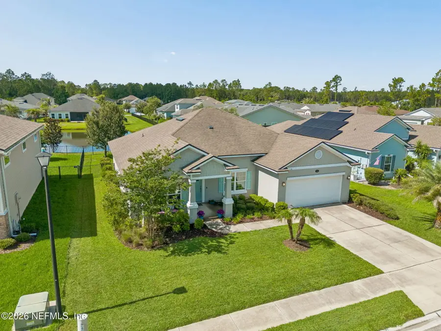 135 Meadow Crossing Drive, Saint Augustine, FL 32086 - #3