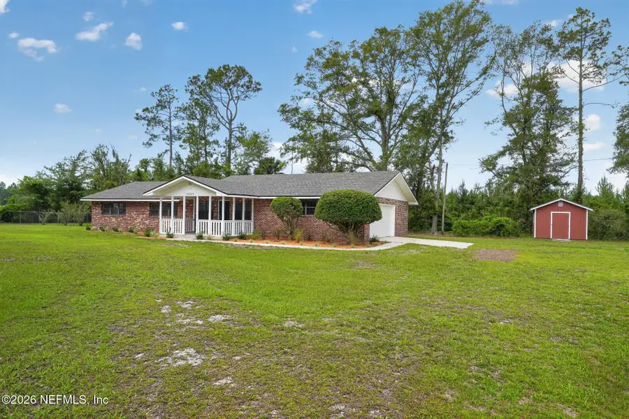 553579 Us Highway 1, Hilliard, FL 32046 - #2