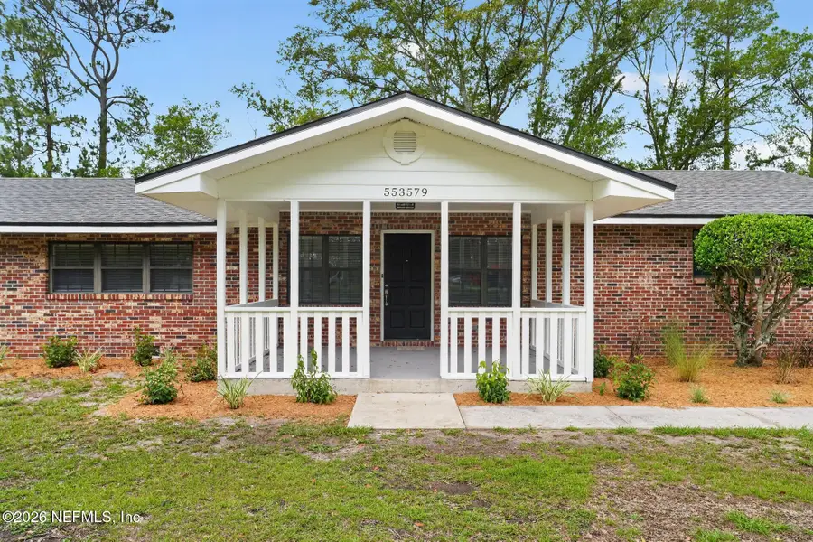 553579 Us Highway 1, Hilliard, FL 32046 - #3