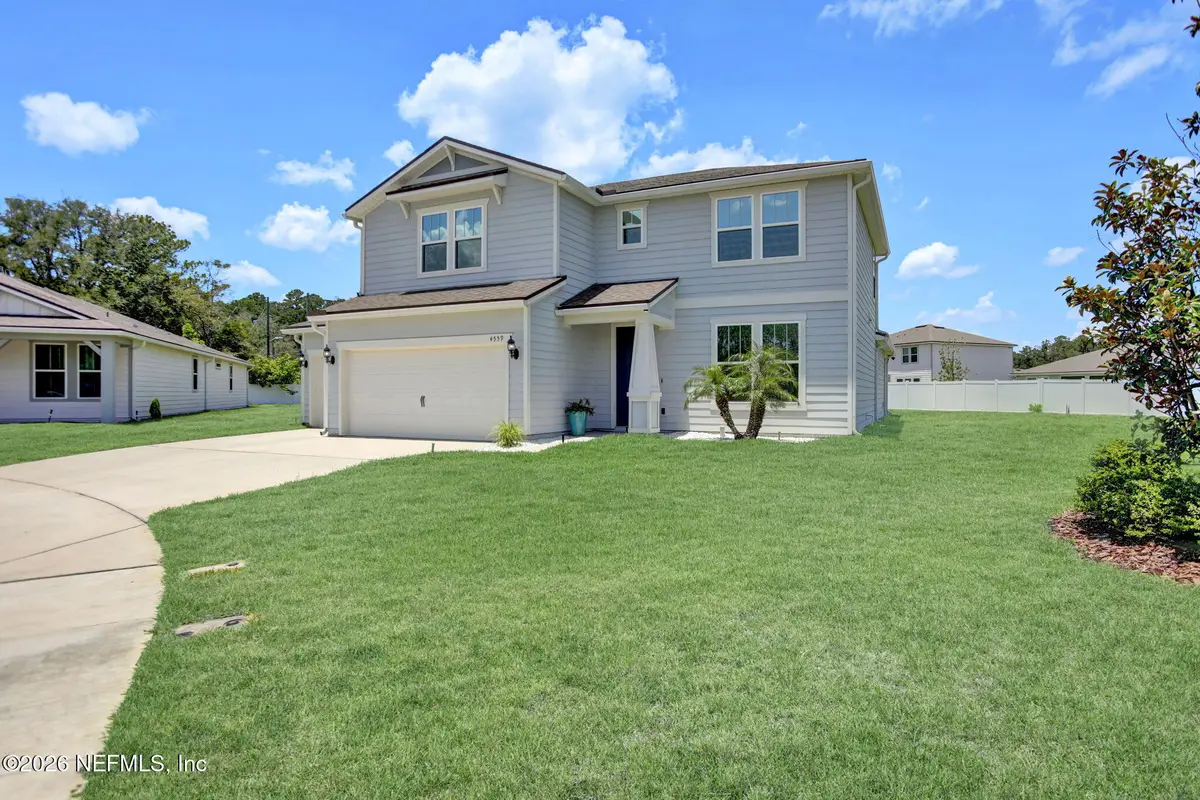 4559 Haystack Court, Jacksonville, FL 32226 - #1