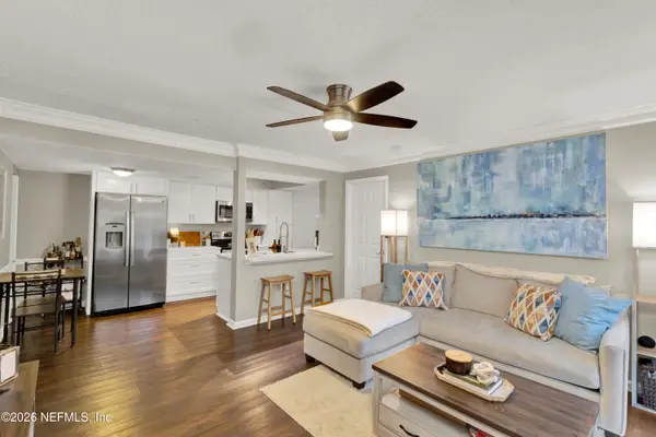 100 Fairway Park Boulevard #906, Ponte Vedra Beach, FL 32082