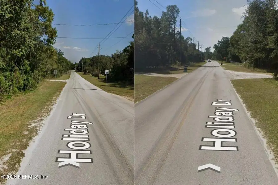 0 Holiday Drive, Interlachen, FL 32148 - #2