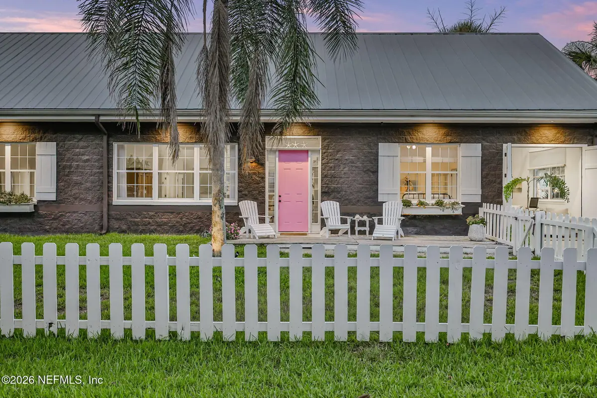 487 33rd S Avenue, Jacksonville Beach, FL 32250 - #1