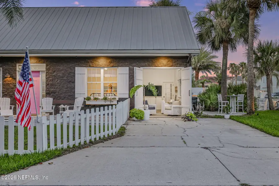 487 33rd S Avenue, Jacksonville Beach, FL 32250 - #3