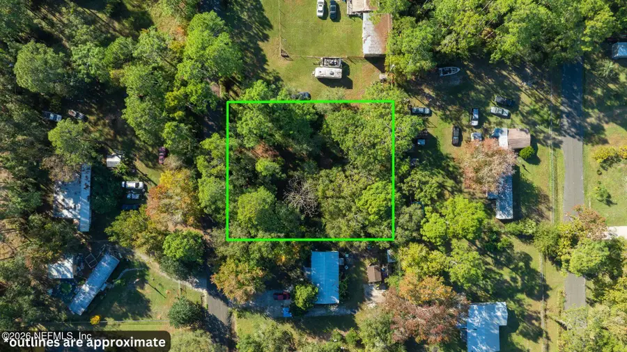 106 Lar Lot 43 Lane, Crescent City, FL 32112 - #3