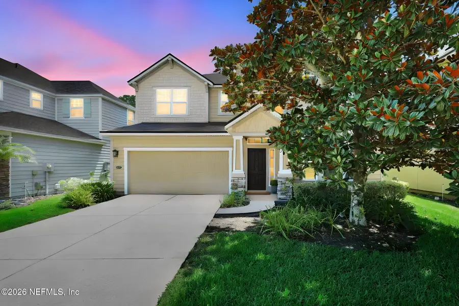 287 Captiva Drive, Ponte Vedra, FL 32081 - #2