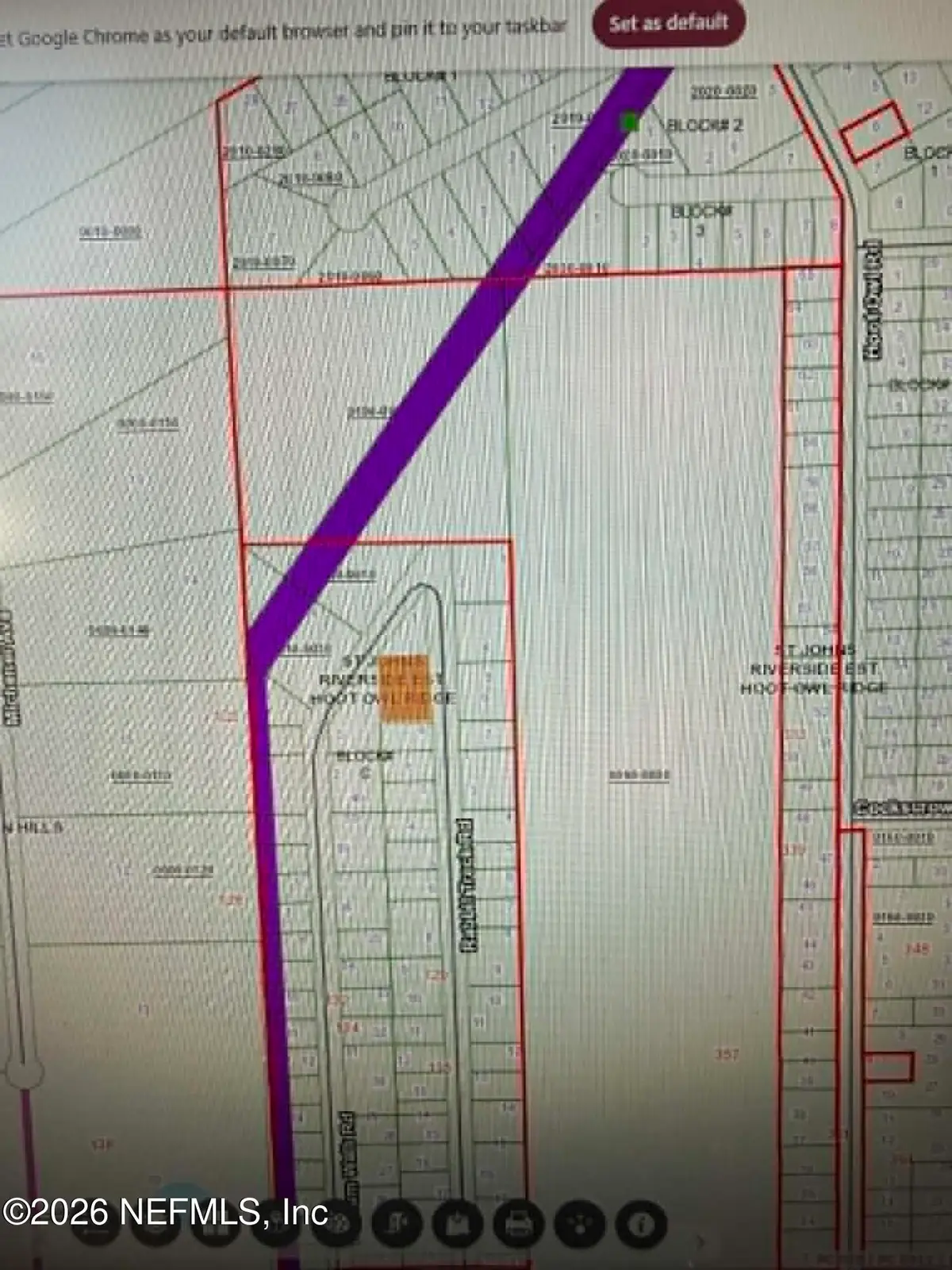 0 Rabbit Track Road, Satsuma, FL 32189 - #1