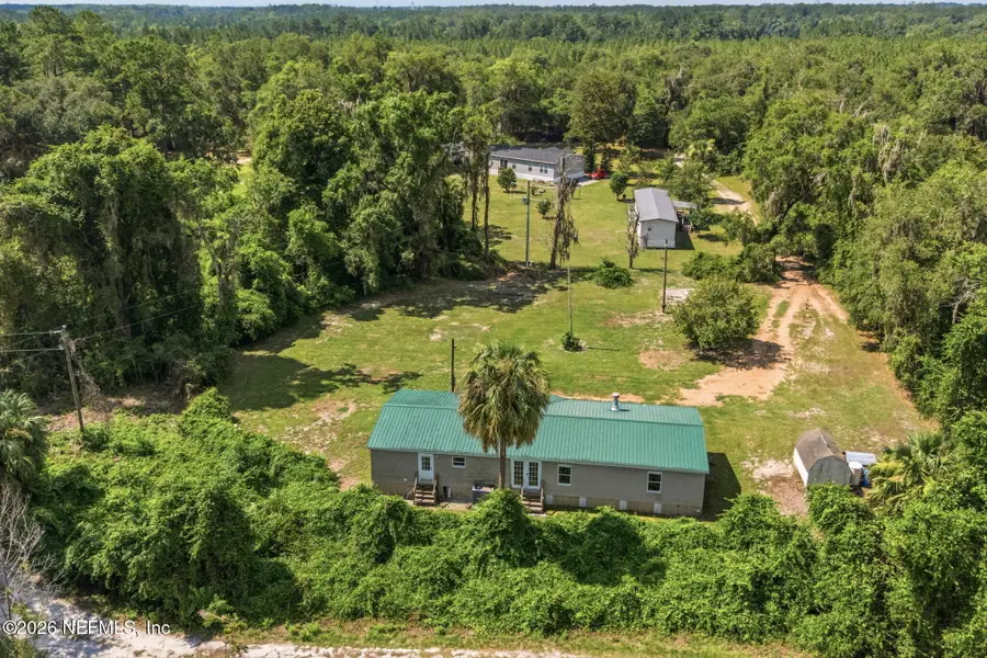 2775 Lightning Way, Hilliard, FL 32046 - #2