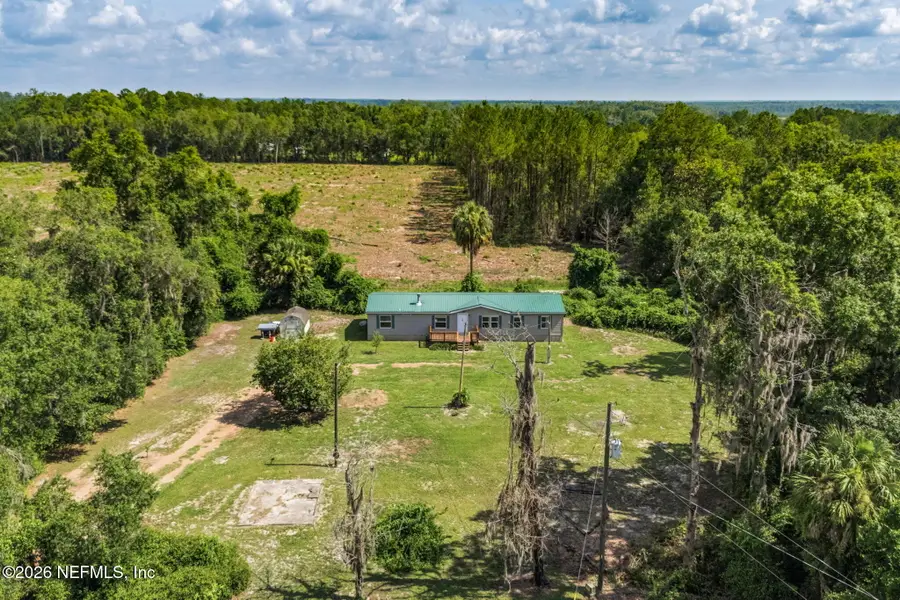 2775 Lightning Way, Hilliard, FL 32046 - #3