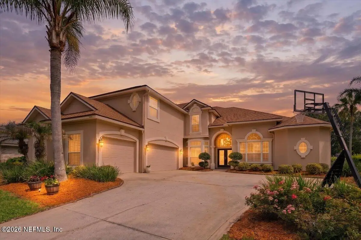 2468 Stoney Glen Drive, Fleming Island, FL 32003 - #1