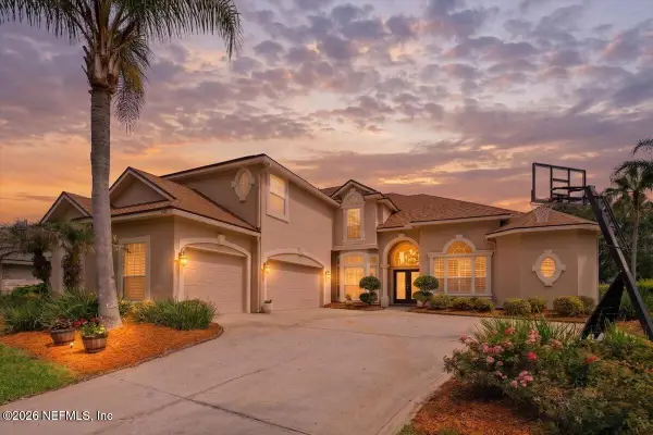 2468 Stoney Glen Drive, Fleming Island, FL 32003