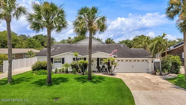 1103 18th N Avenue, Jacksonville Beach, FL 32250