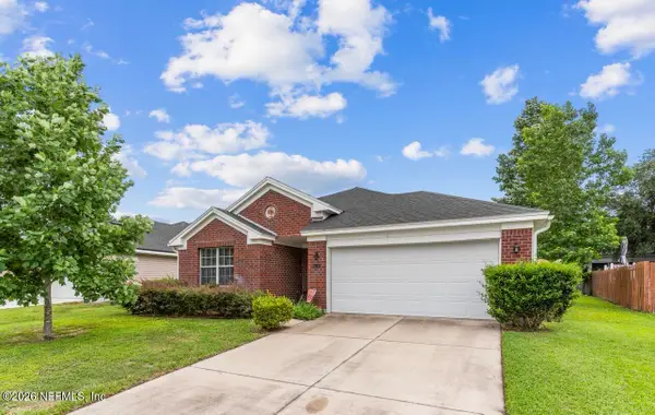 11779 Blueberry Lane, Macclenny, FL 32063